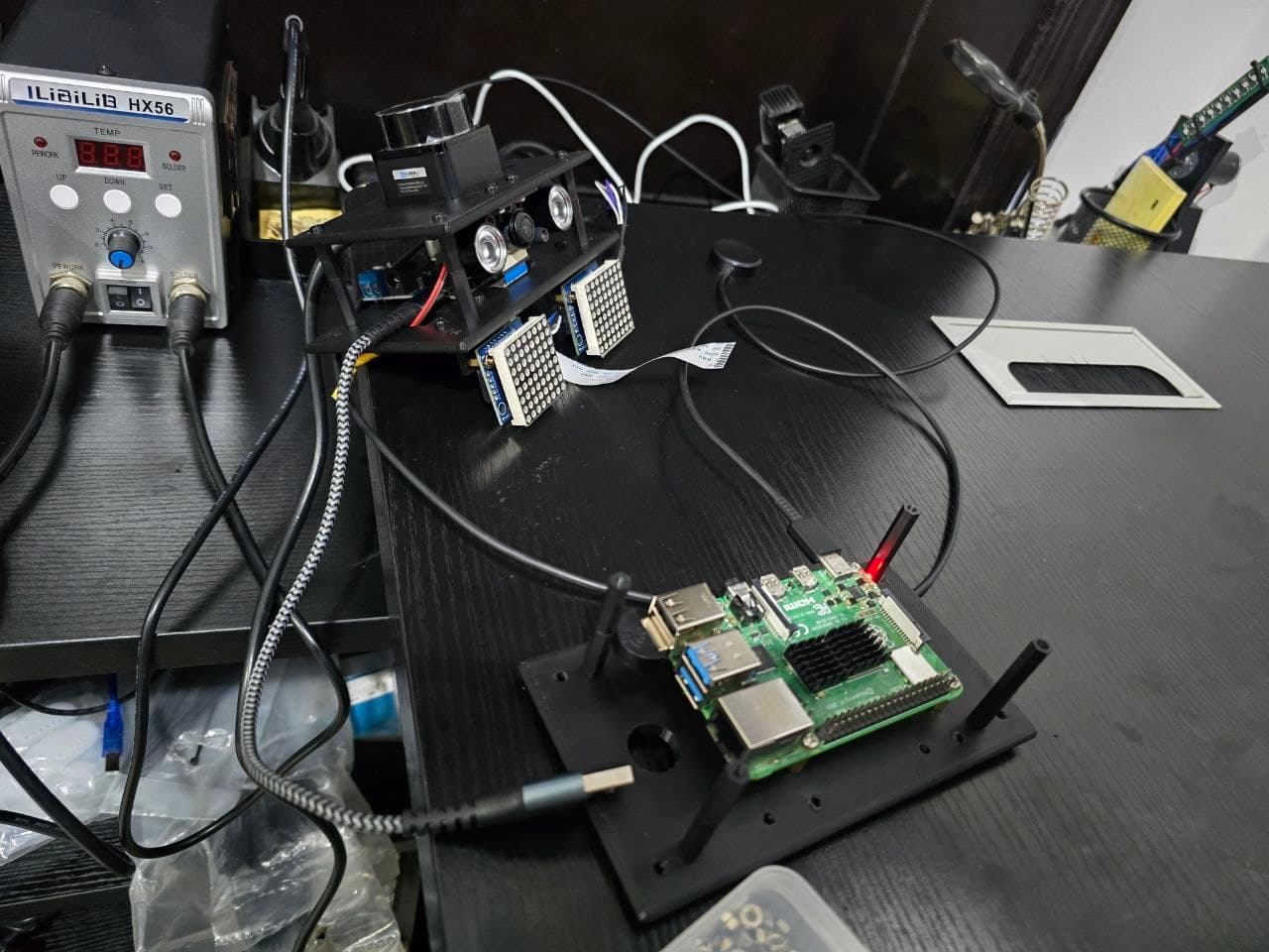 Seeing the Bigger Picture: LiDAR Mapping and the Evolution of Rafeq - Image 3