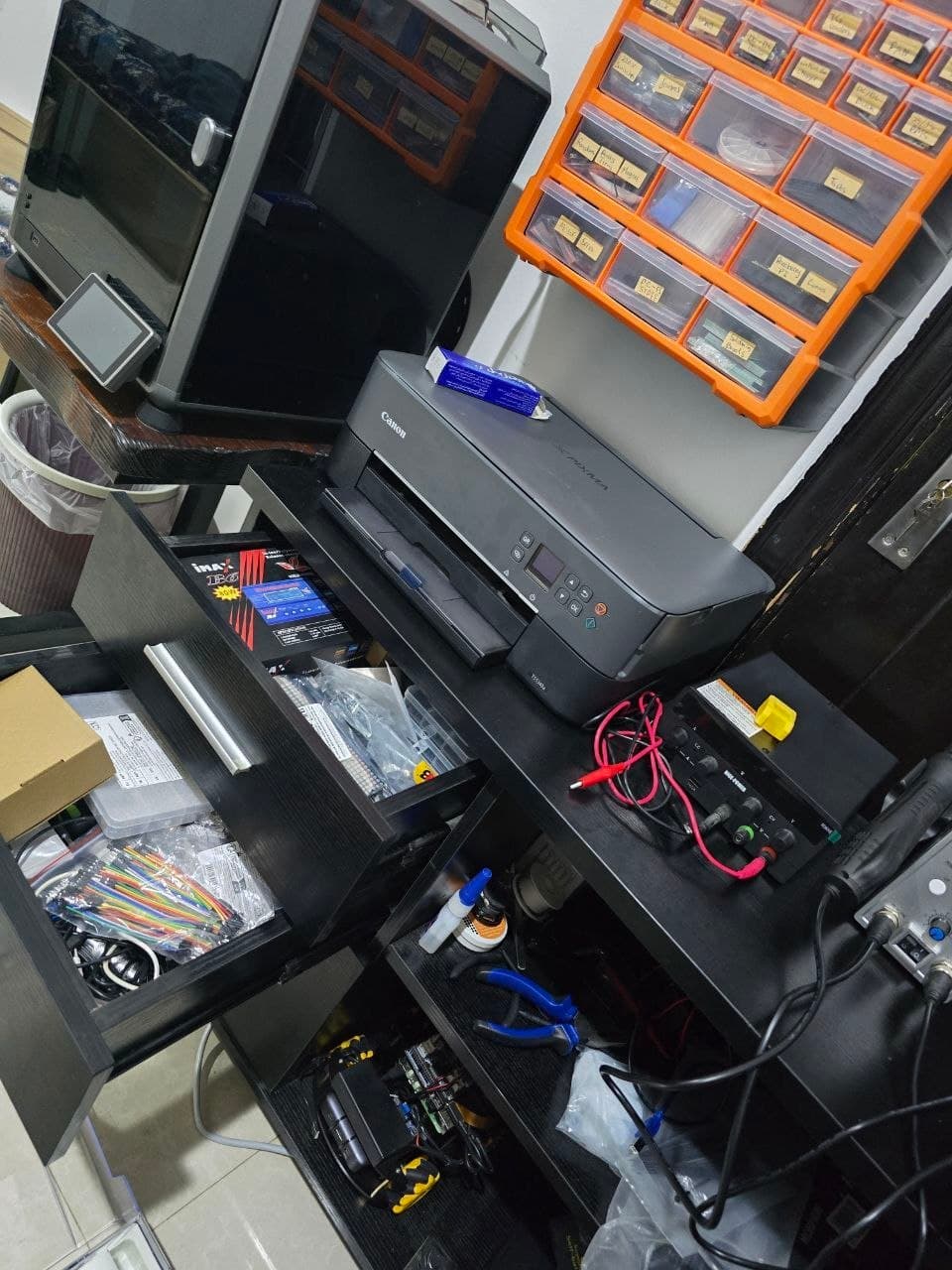 Seeing the Bigger Picture: LiDAR Mapping and the Evolution of Rafeq - Image 4