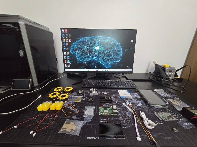 New Journey Just Begun! - Image 1