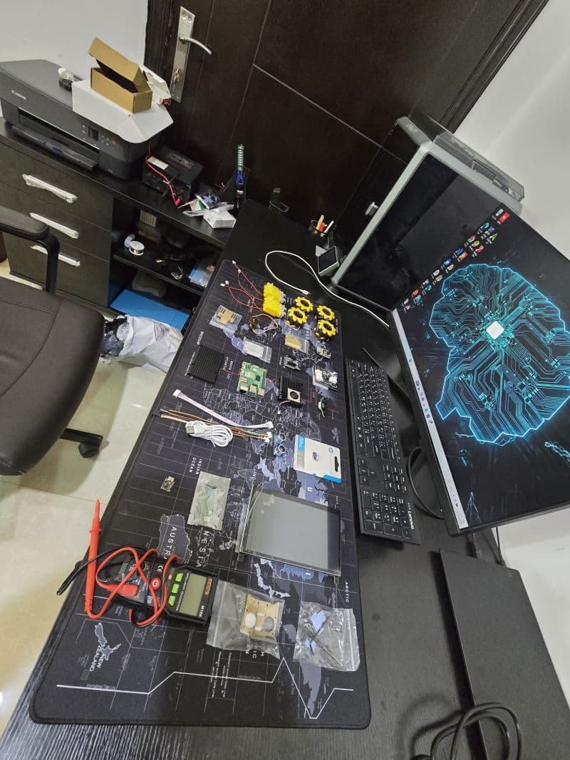 New Journey Just Begun! - Image 2