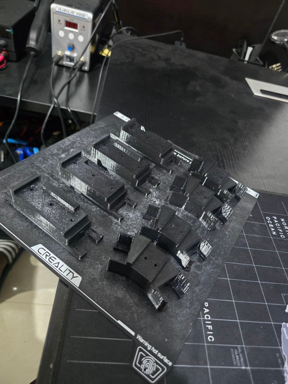 Starting My New Robotics Project with Blender, Claude, and 3D Printing - Image 1