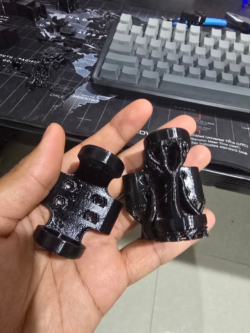 Starting My New Robotics Project with Blender, Claude, and 3D Printing - Image 2