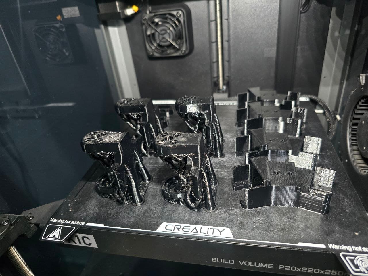 Starting My New Robotics Project with Blender, Claude, and 3D Printing - Image 9