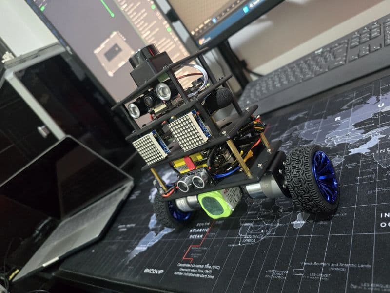 Bringing Physics to Life: Building Rafeq - Image 2