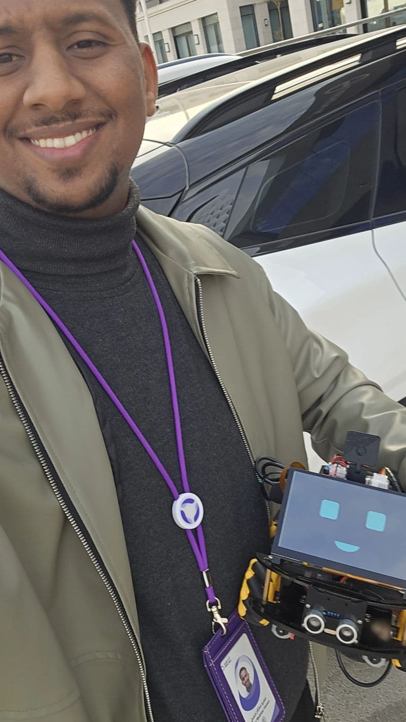 Taking innovation out of the lab and into the real world.