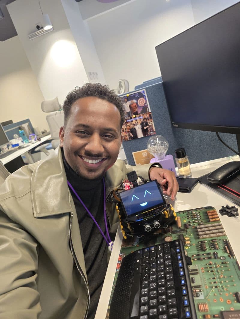 The Purpose Behind Aurix and Future Robotics - Image 2