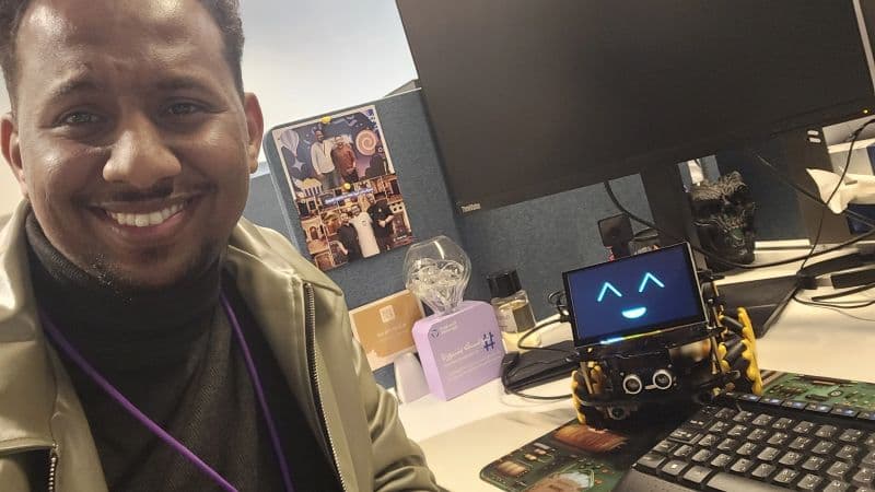 The Purpose Behind Aurix and Future Robotics - Image 3