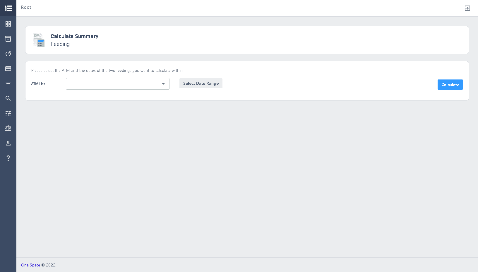 SaaS E-Payment Services — Screenshot 22