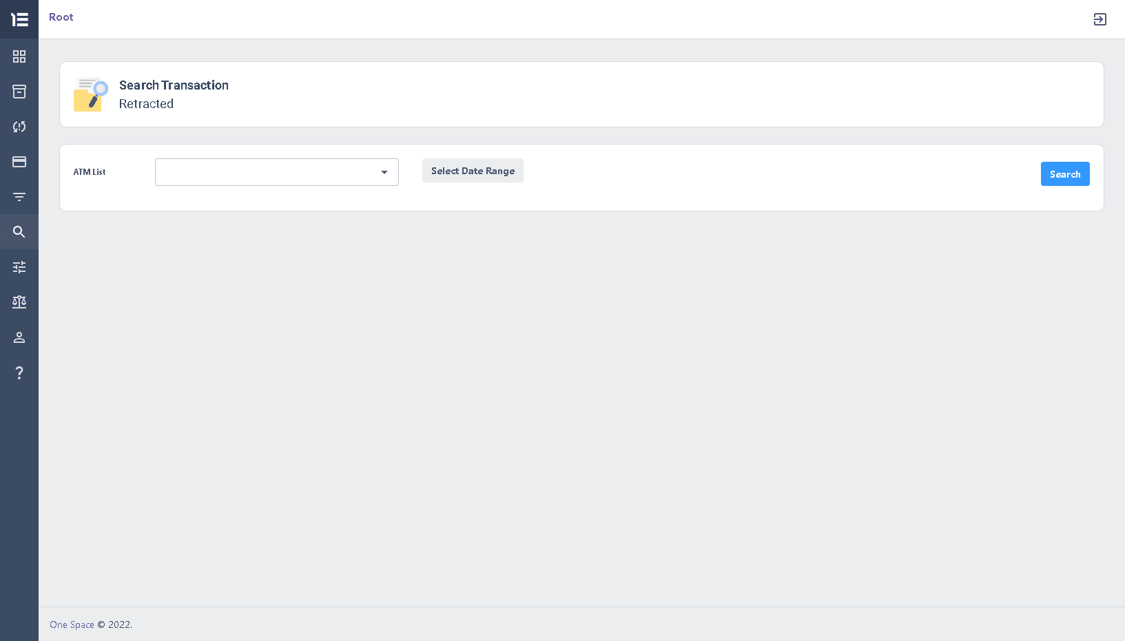 SaaS E-Payment Services — Screenshot 24