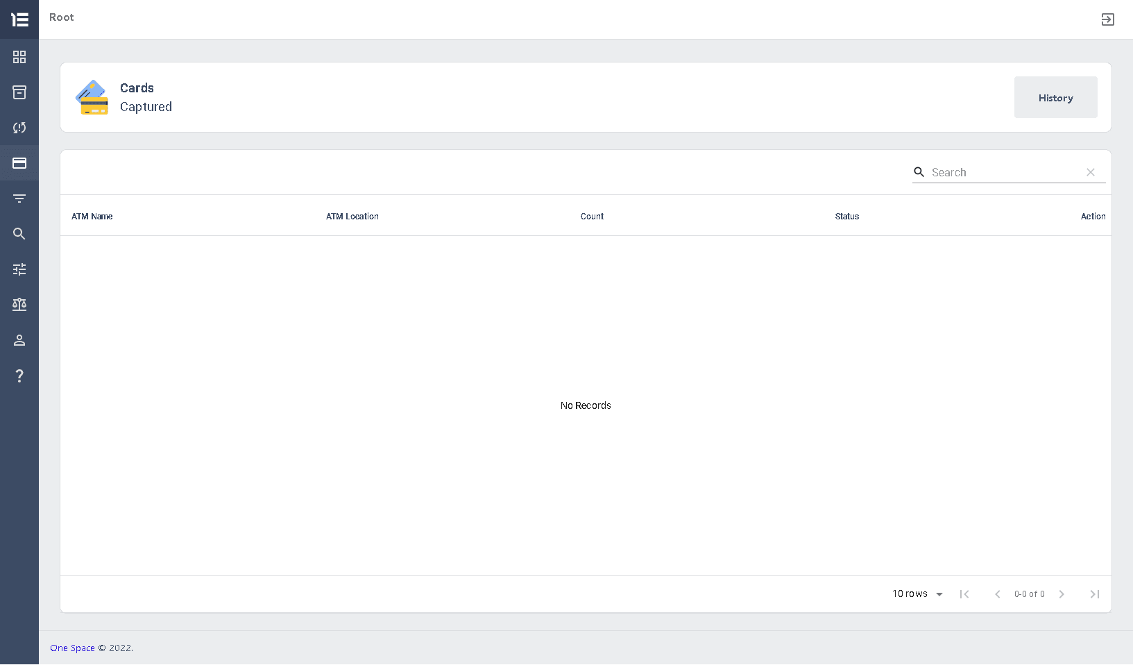 SaaS E-Payment Services — Screenshot 14