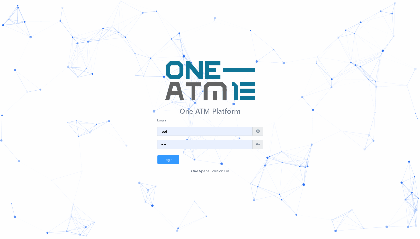 SaaS E-Payment Services — Screenshot 10