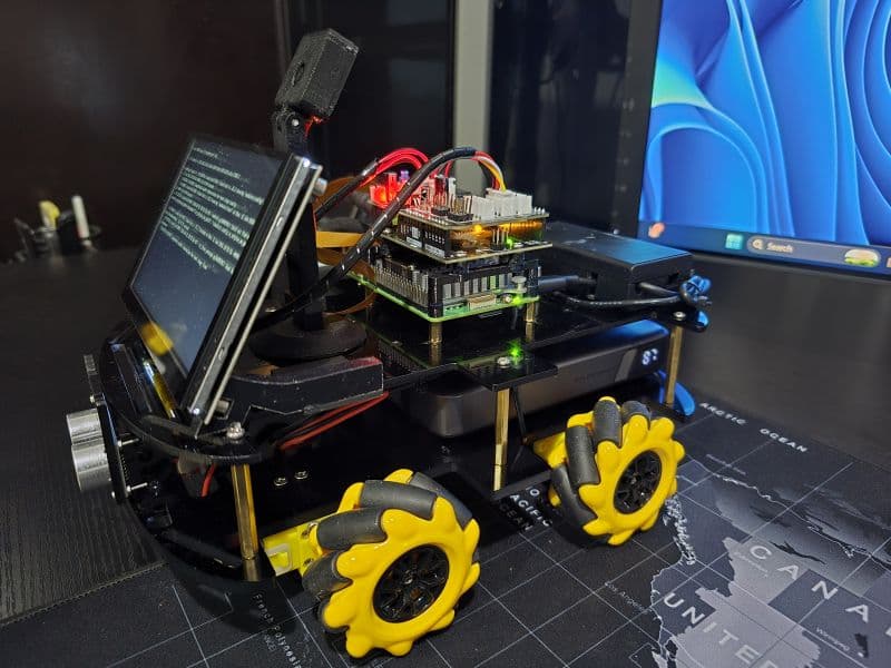 The AI Technologies Powering Aurix - Image 1