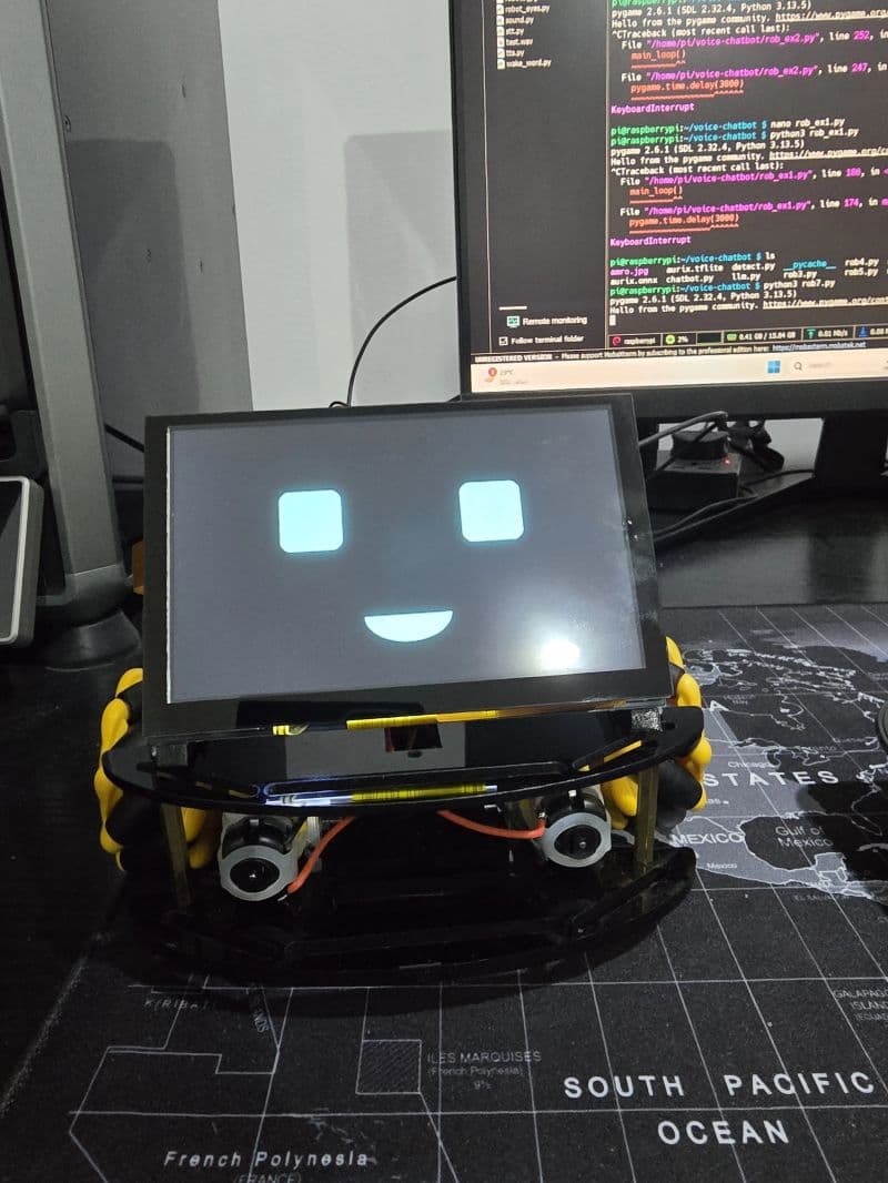 Aurix: Preparing for First Words and Steps - Image 1