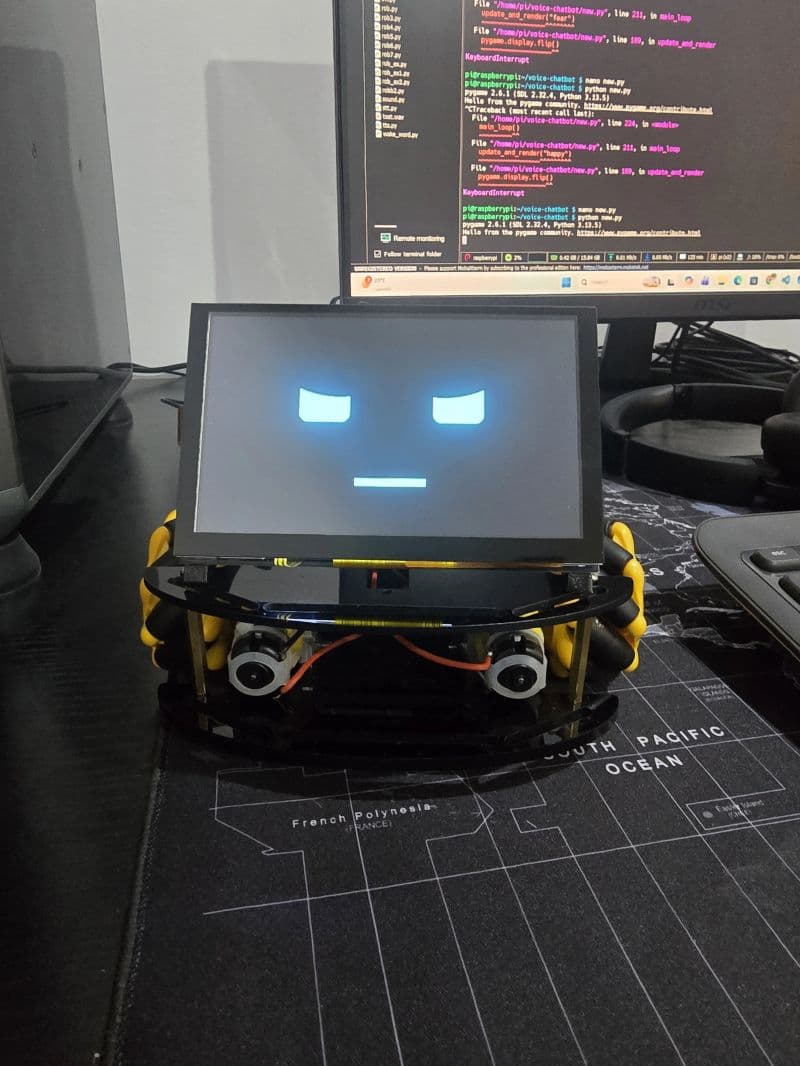 Aurix: Preparing for First Words and Steps - Image 2