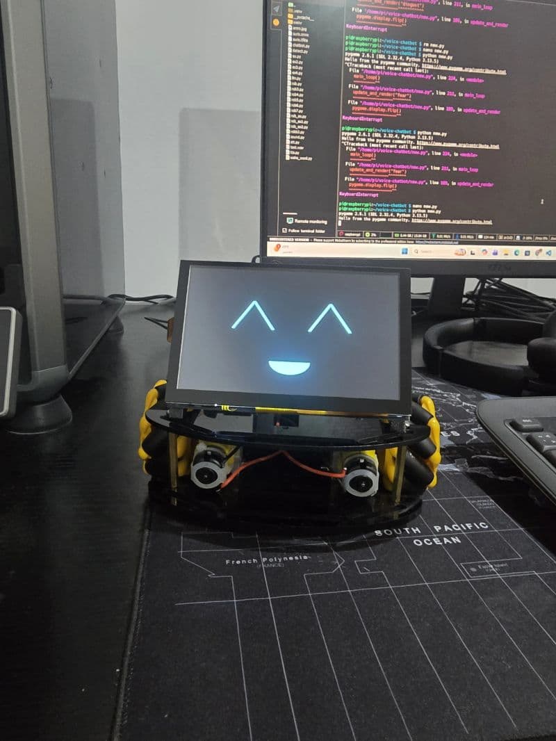 Aurix: Preparing for First Words and Steps - Image 3