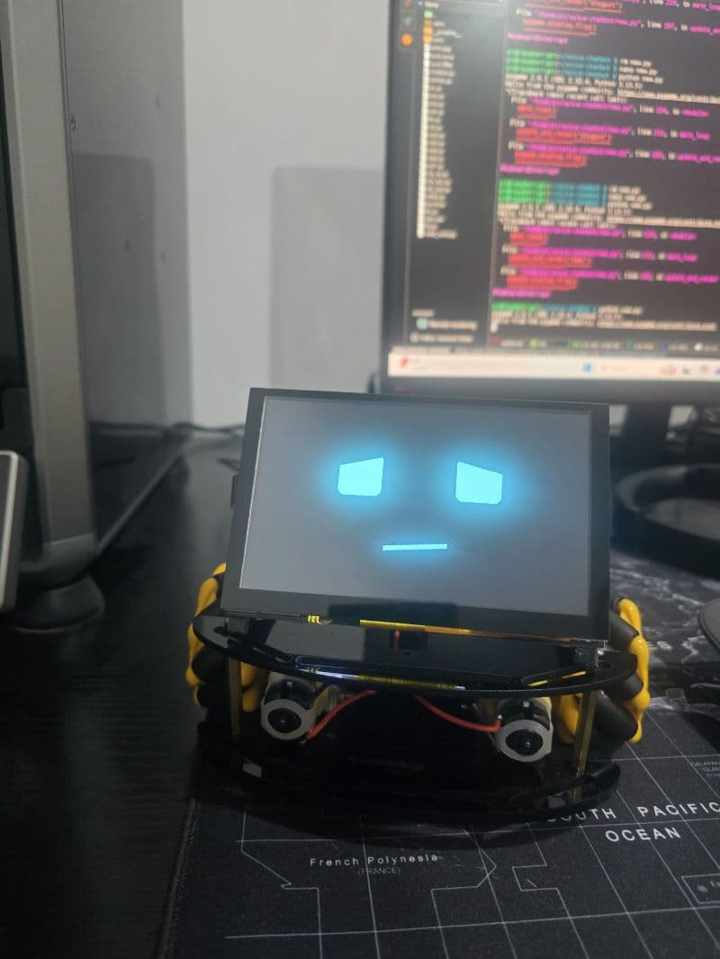 Aurix: Preparing for First Words and Steps - Image 4