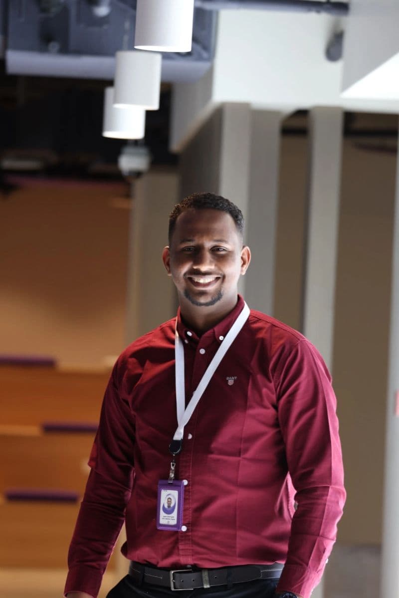 Truly honored and grateful to be part of such an inspiring and talented team!