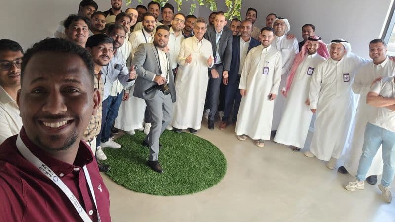 Truly honored and grateful to be part of such an inspiring and talented team! - Image 4