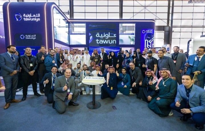 Launching the ASK HR AI Project at Tawuniya